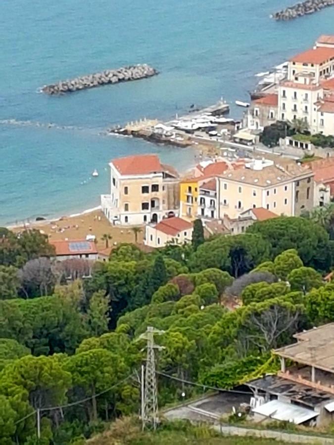 Bed and Breakfast Residenza Porta Di Mare à Castellabate Extérieur photo